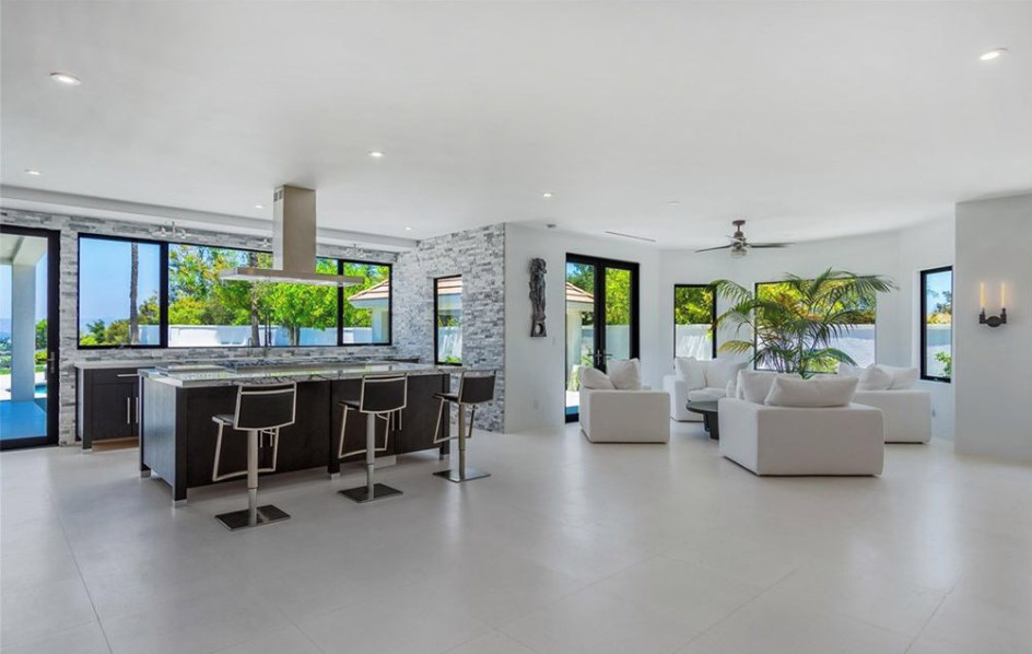 Kitchen Remodeling