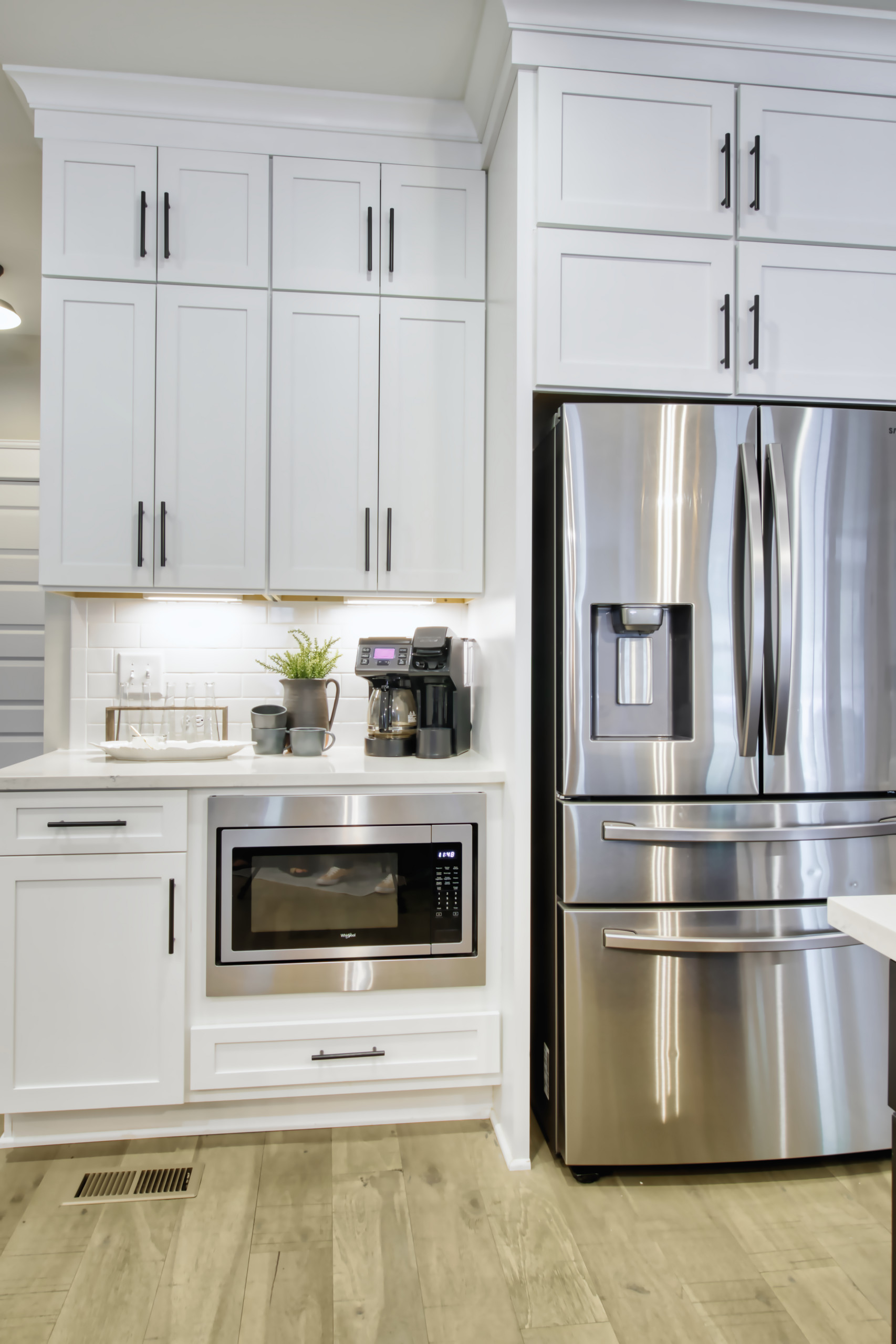 Nolensville New Build