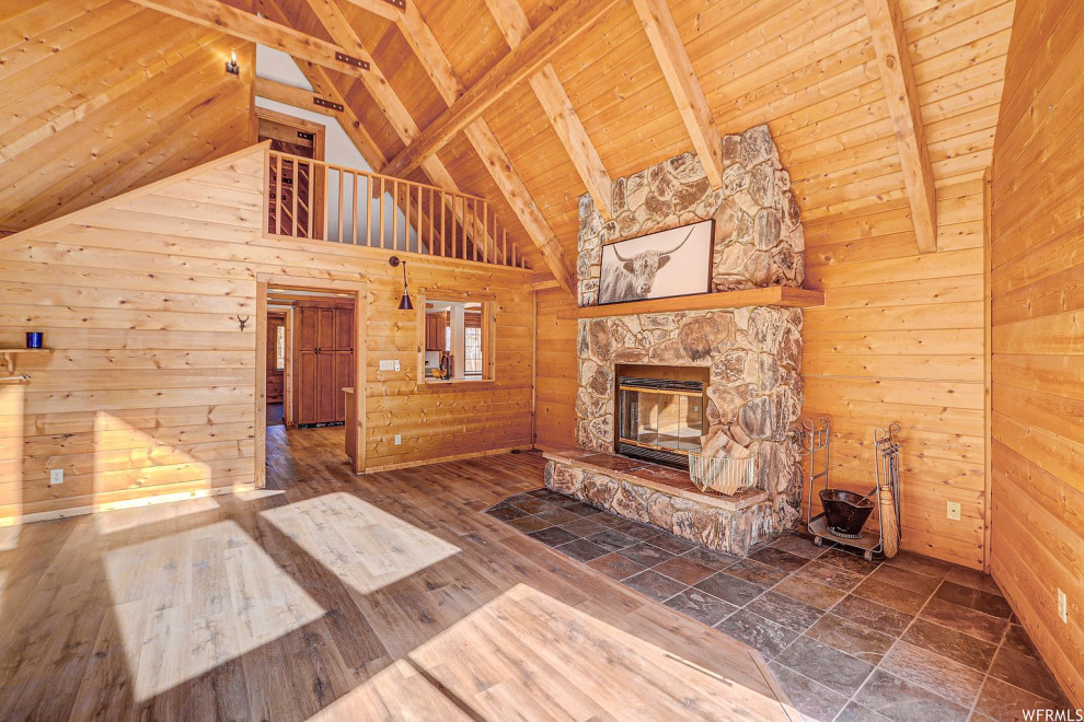 Aspen Cabin