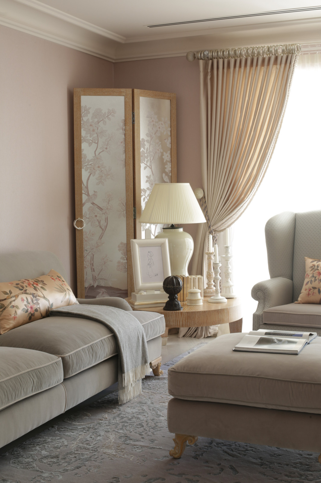 Вилла у моря