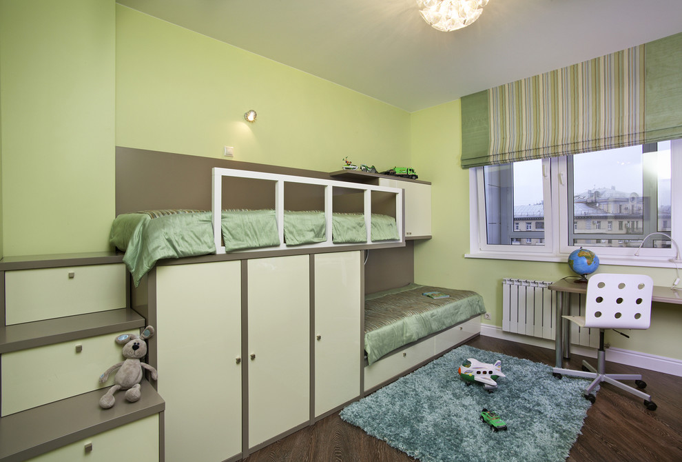 Фотосъемка проекта Наталии Анциферовой