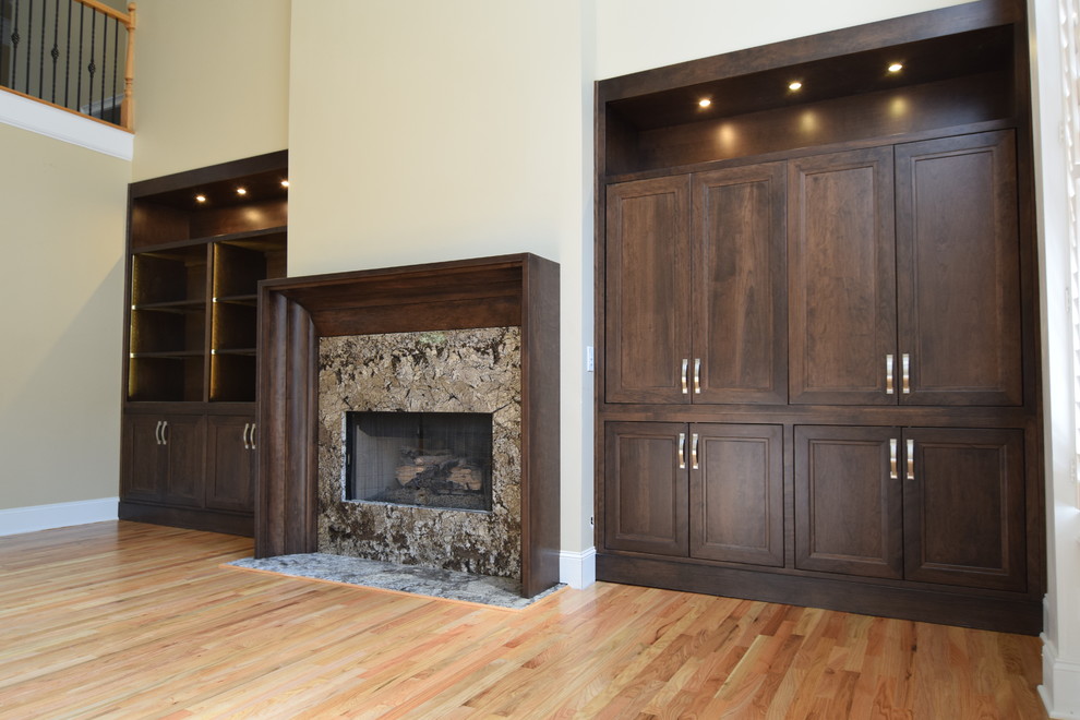 Arbor Springs Home Renovation
