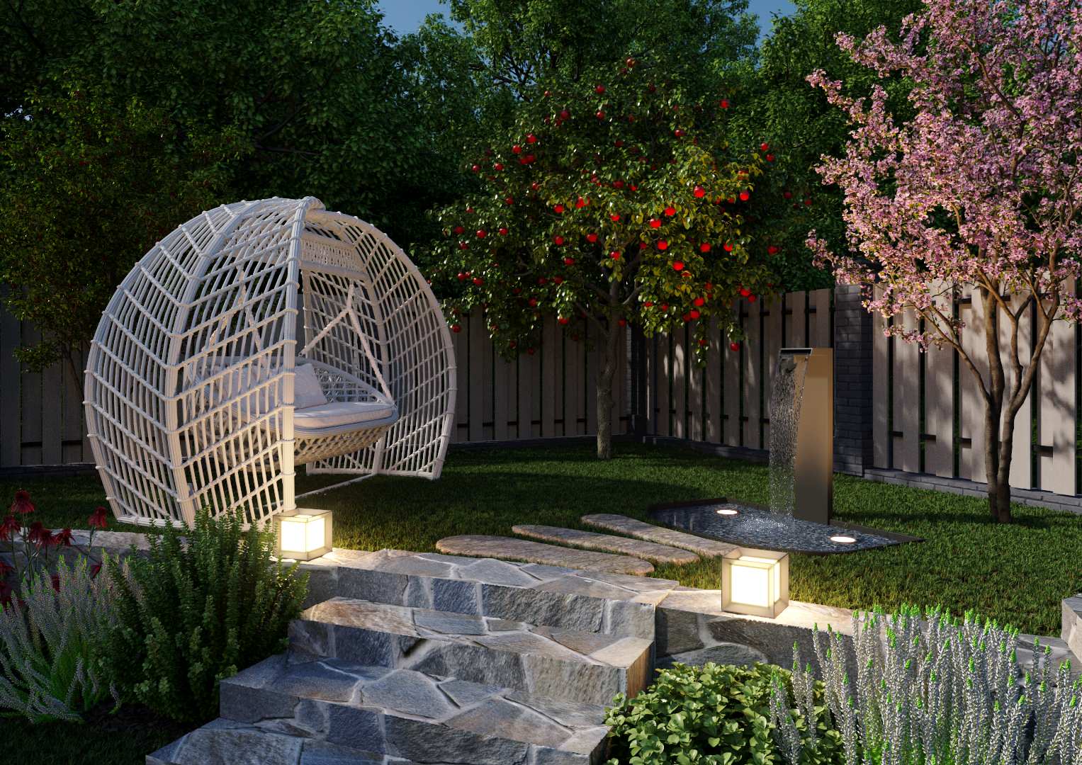 Дом для жизни!