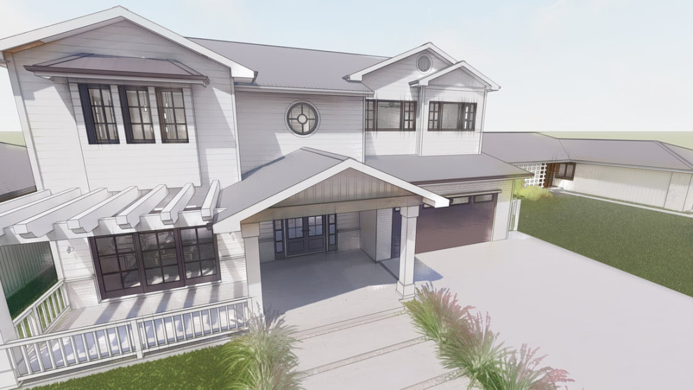 Greathouse Project
