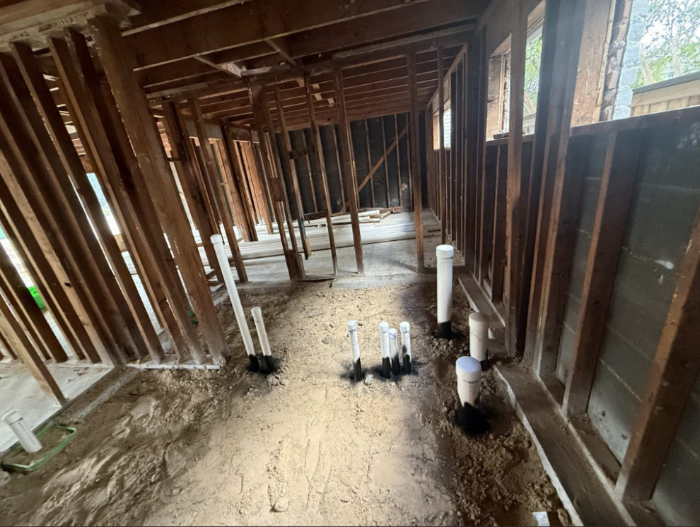 BDGY Construction