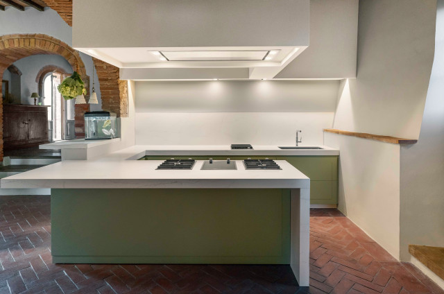 Firenze moderne-koekken