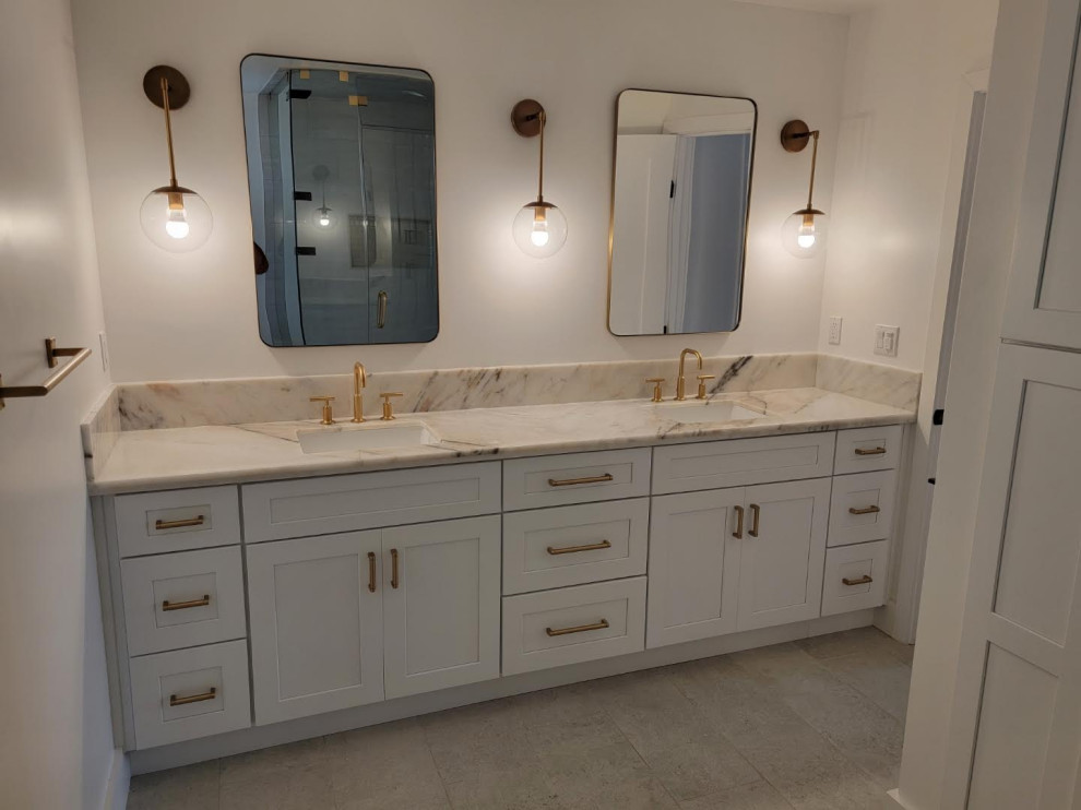 Bathrooms