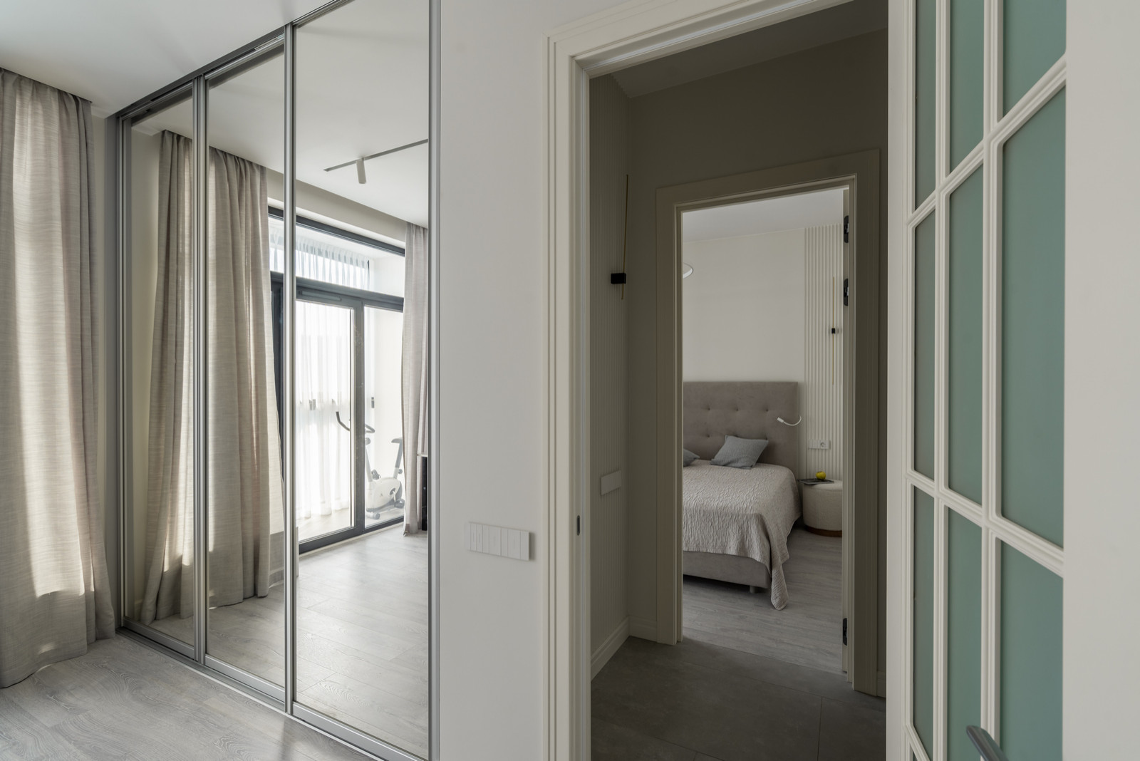 Квартира в жк "Событие"