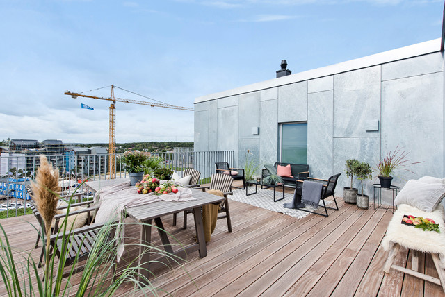 Uggleberget 24 nordico-terraza-y-balcon
