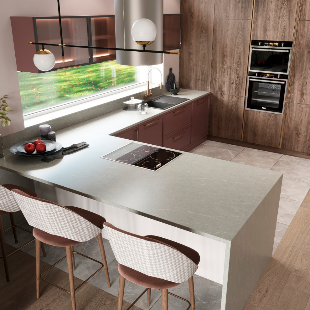 Дом в пос.Столбище