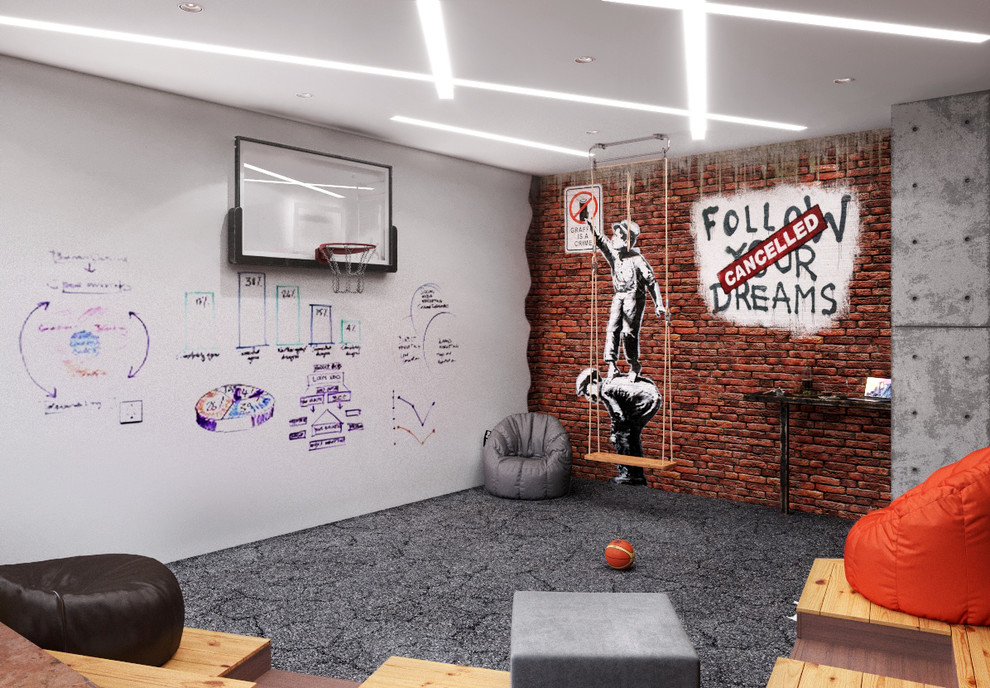 Офис на Смоленском