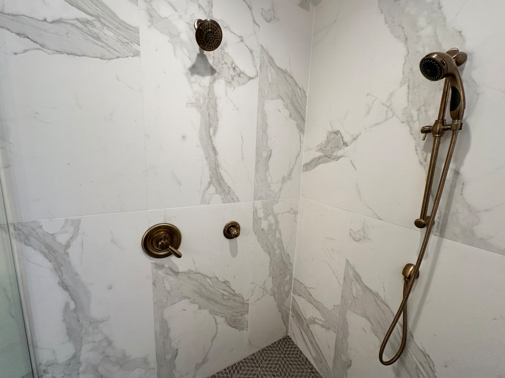 Gig Harbor, Full house renovation