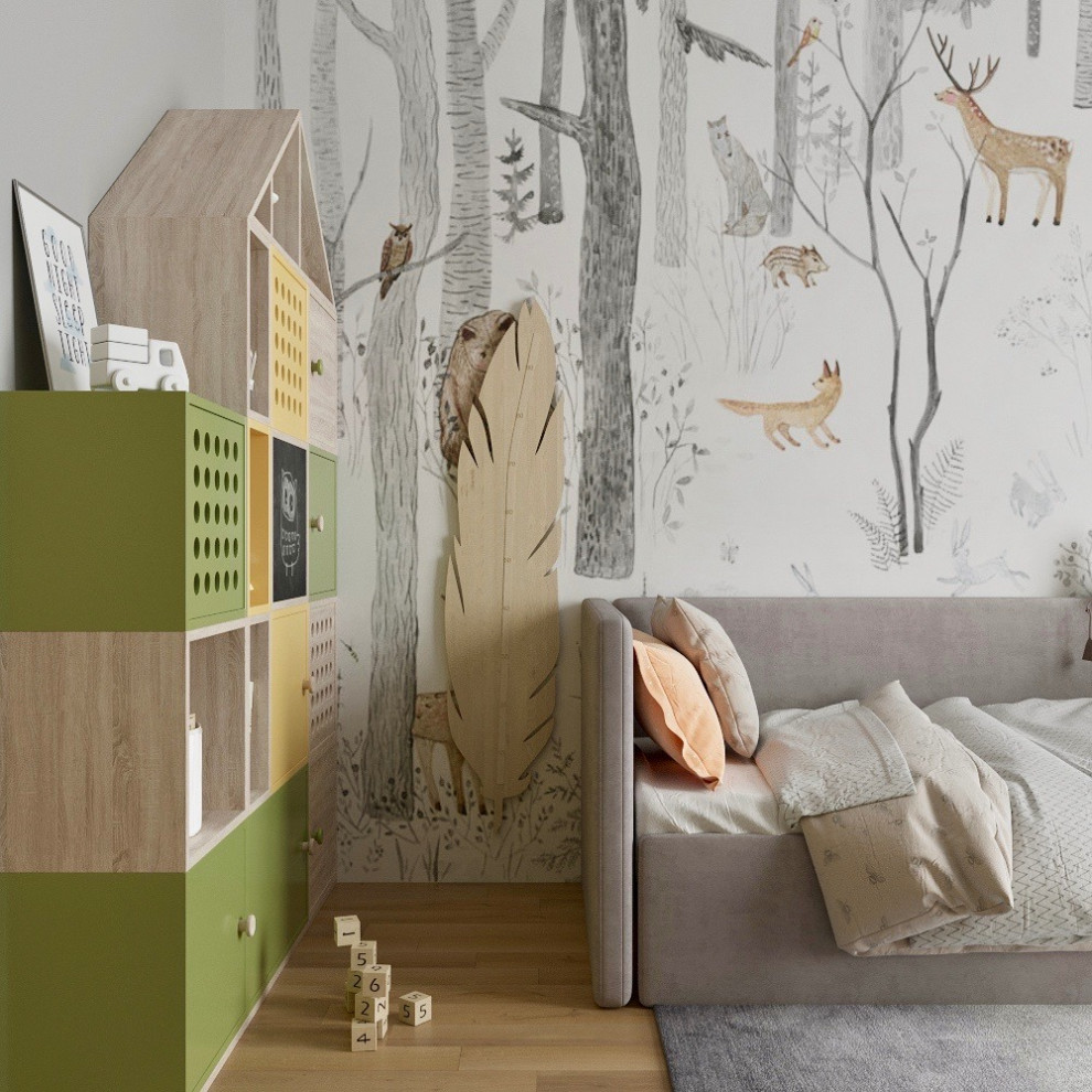 Детская для мальчика