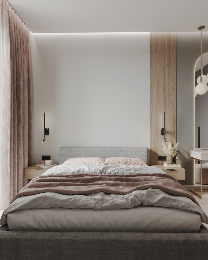 Комната дочери