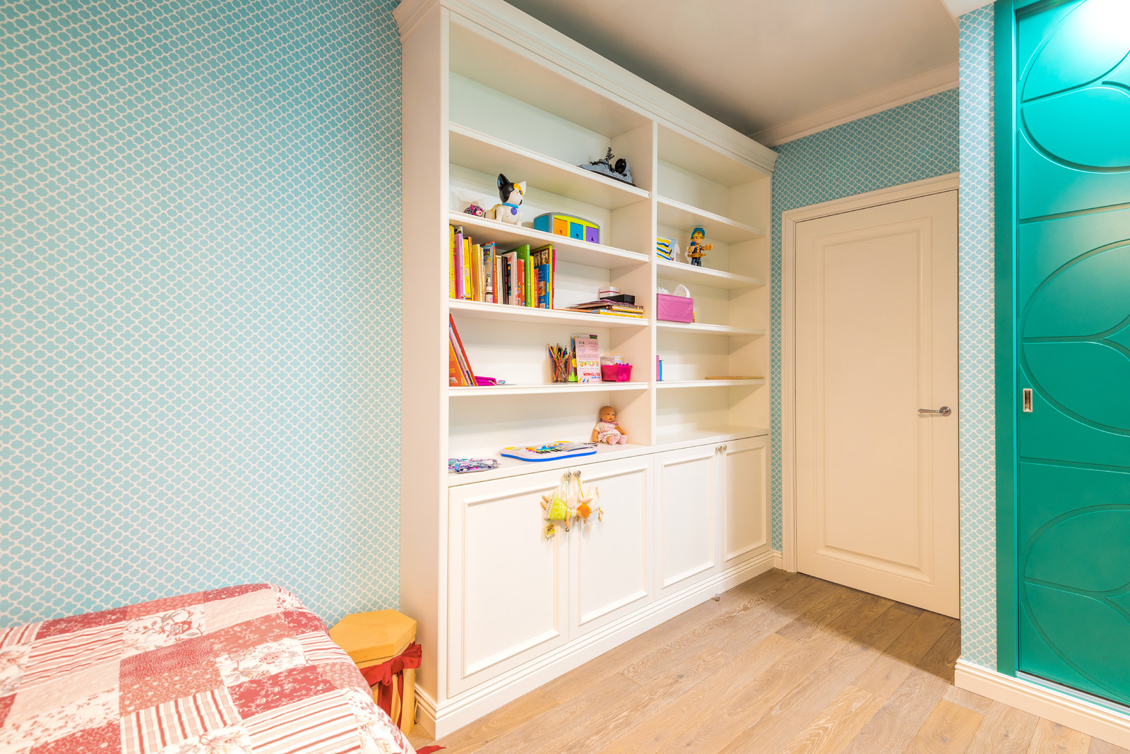 Квартира в Москве