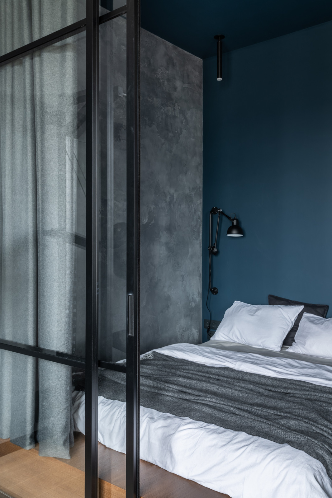 Квартира в ЖК Символ