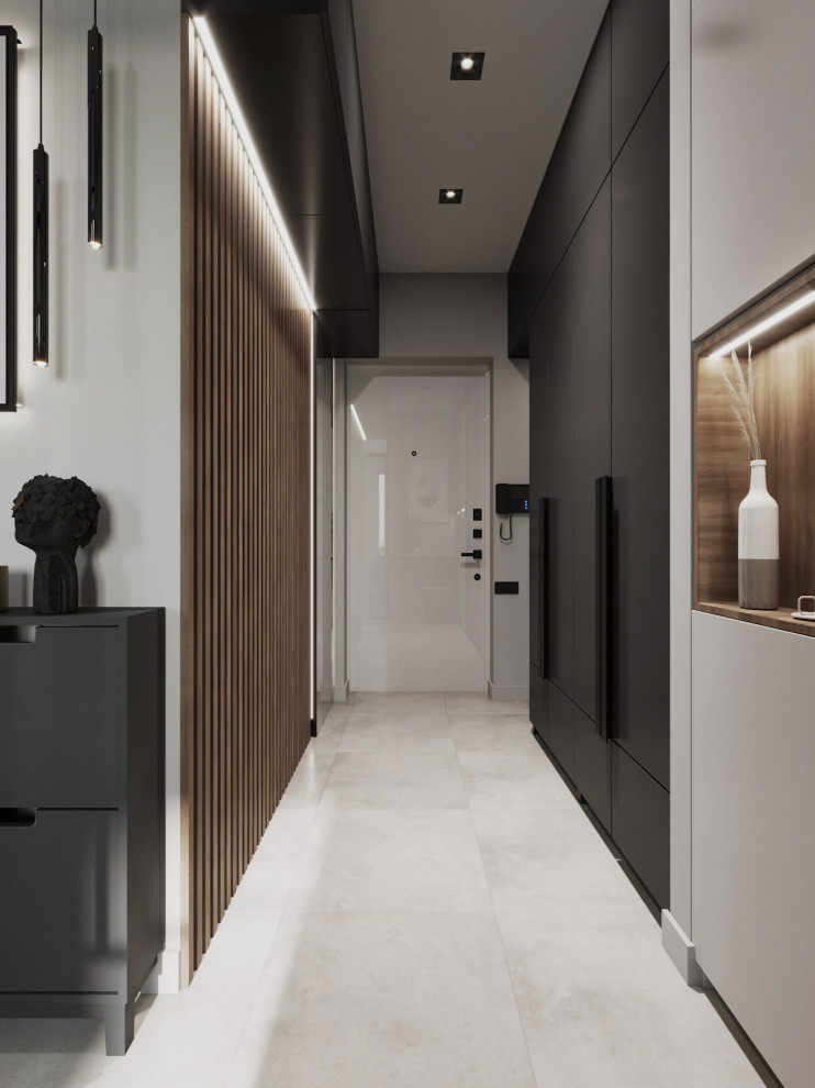 Квартира в ЖК Level