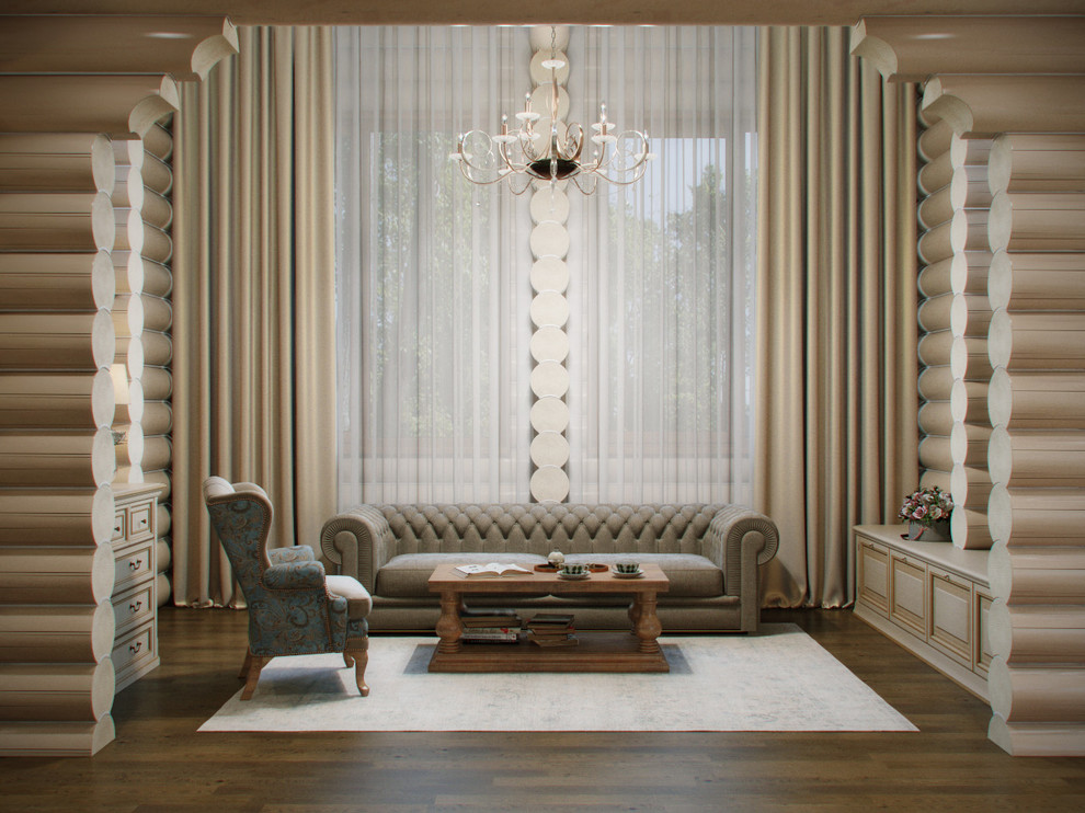 Дом Гидроузел