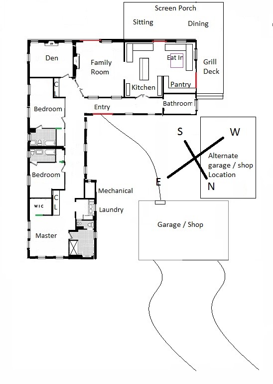 Choosing a style of home | Houzz Forum