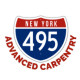 495 Advanced Carpentry