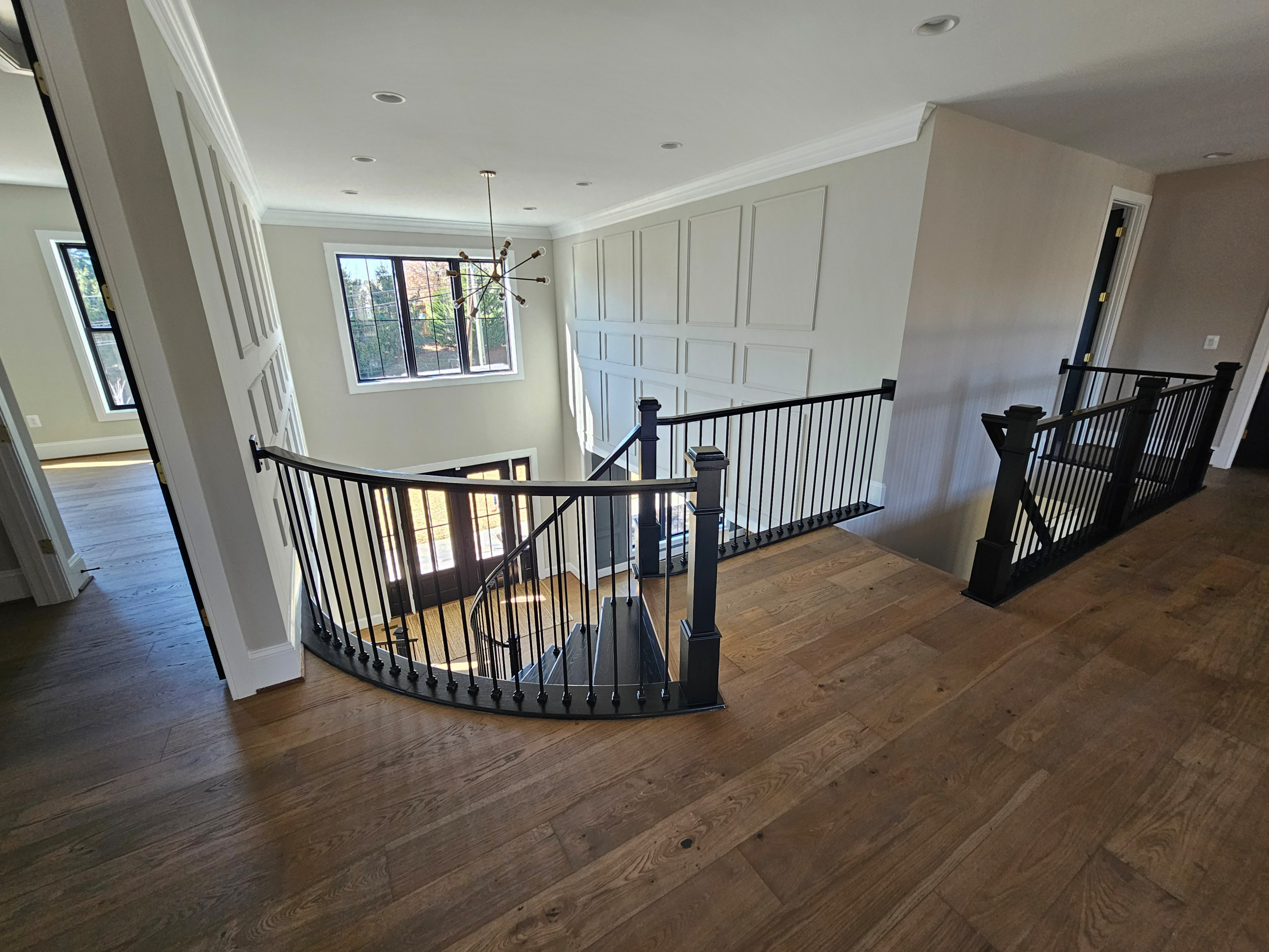 118_Charming Curve for Model Home, Vienna, VA 22182