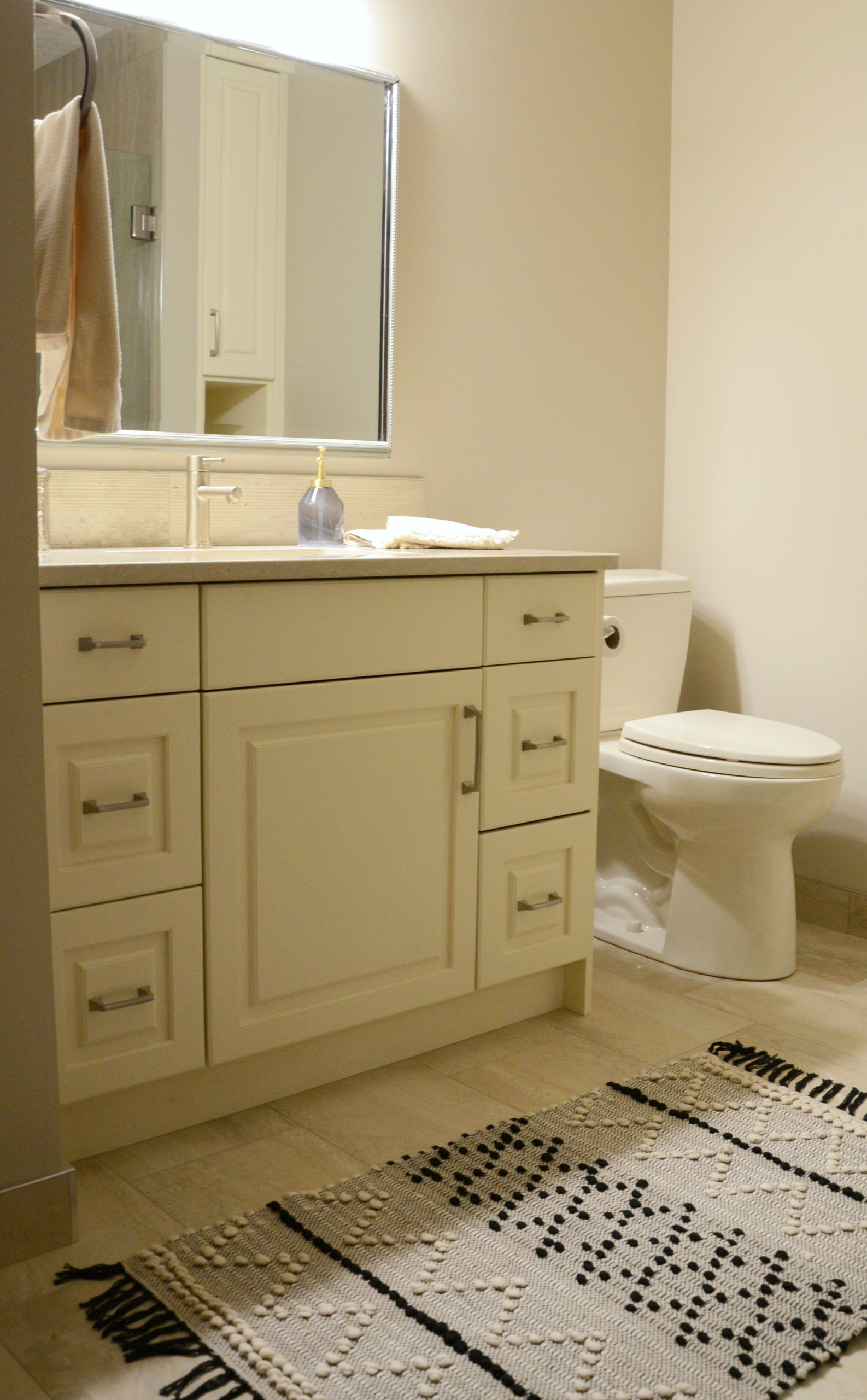 Bearspaw Modern Country Update