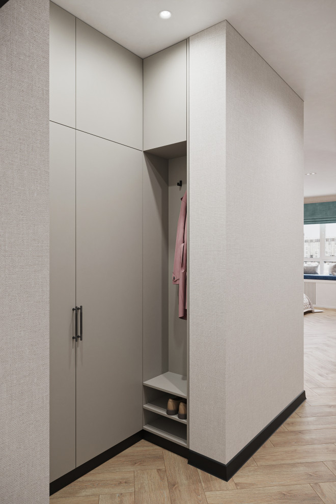 ЖК Континет (квартира под сдачу)