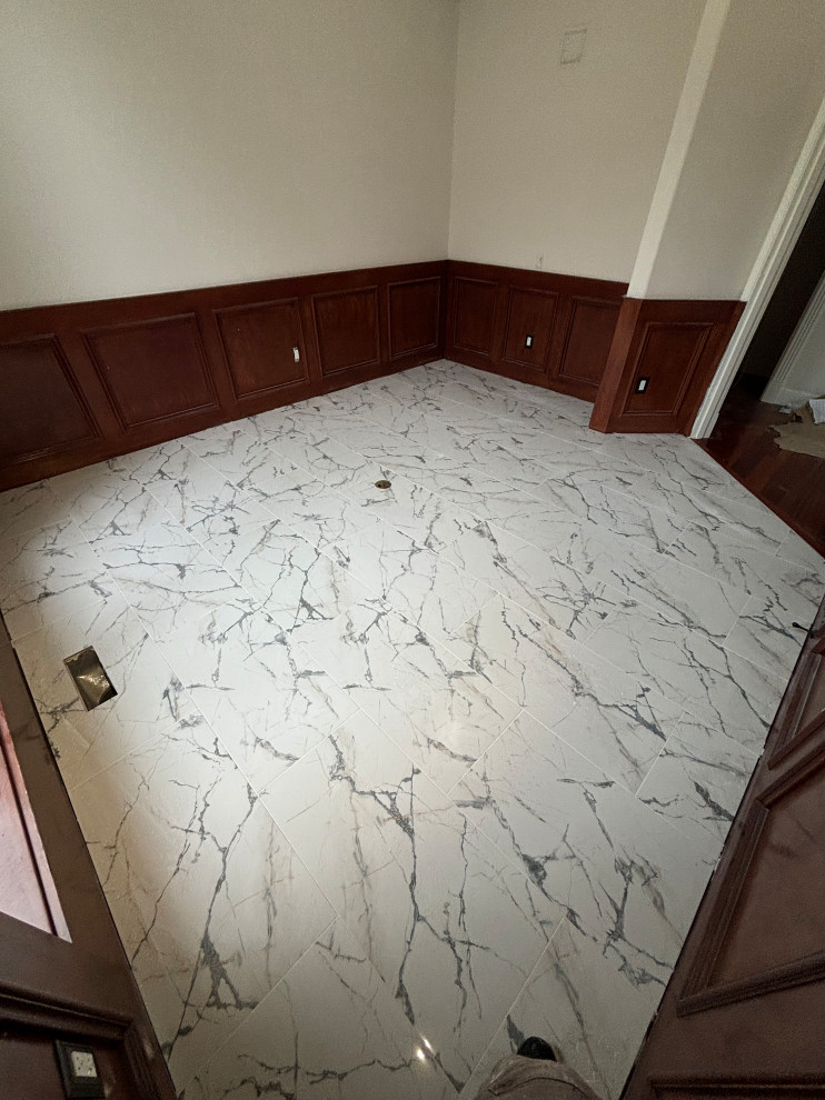 Floor Tile