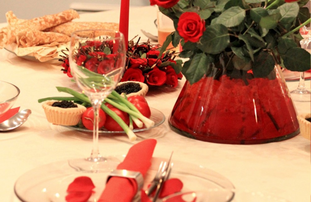 19.08.2015 / ДЛЯ ЛЮБИМОЙ ЖЕНЫ