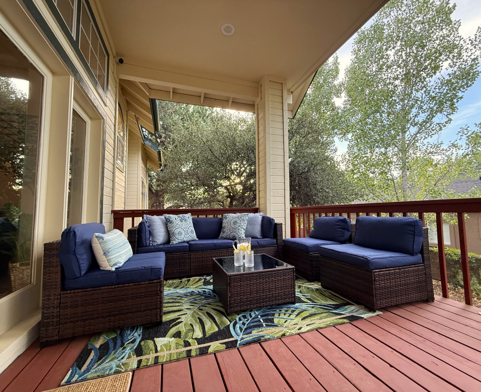 WHISPER RIDGE - Airbnb