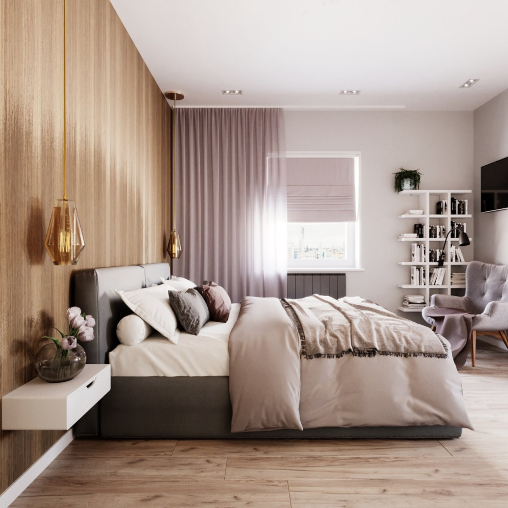 ЖК Северный