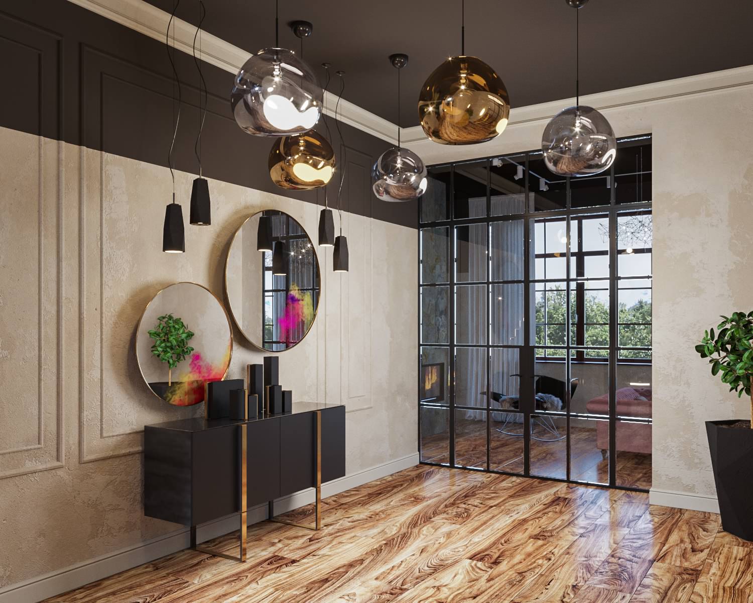 SMART & BEAUTY FAMILY HOUSE