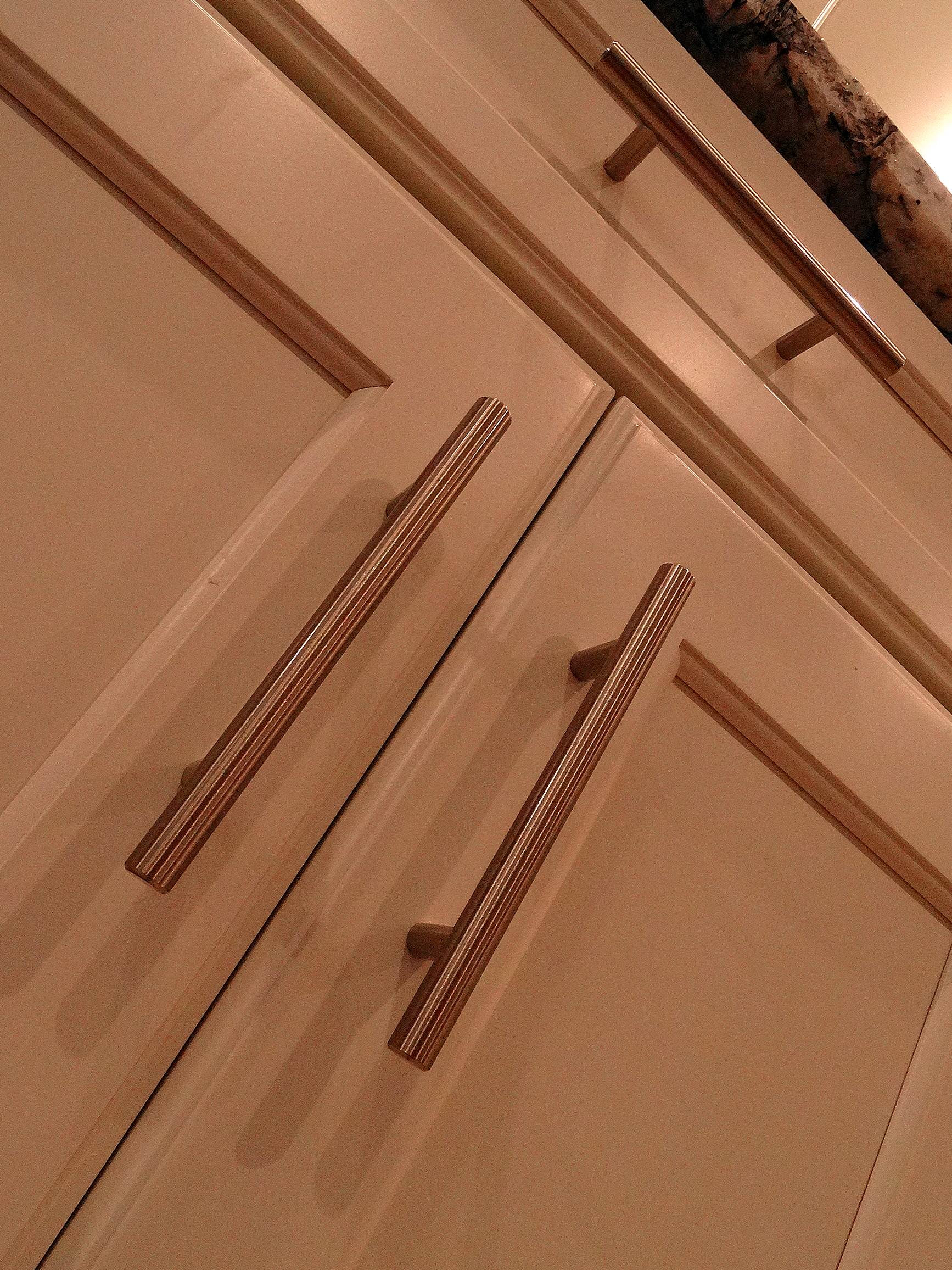 Germantown Residence - Kitchen Remodel