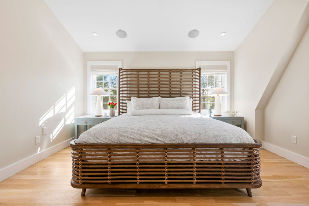 Addition and Remodel - Design & Build - Falmouth, MA