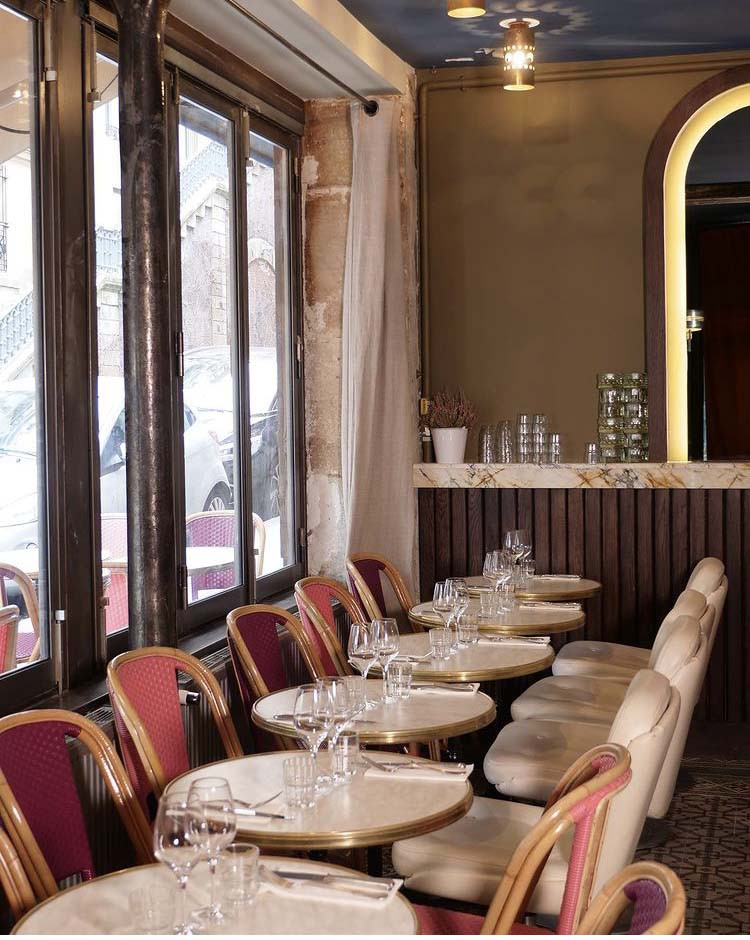 Restaurant BB