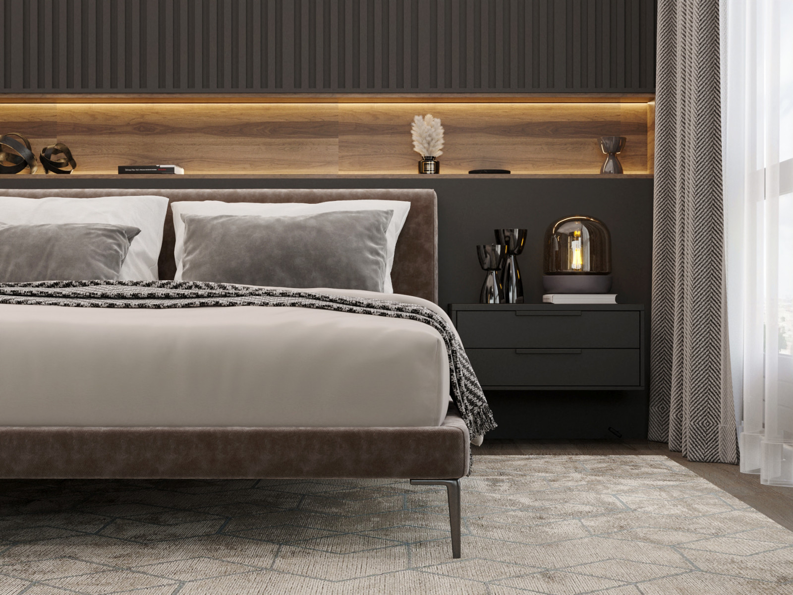 ЖК Гаринский Residense