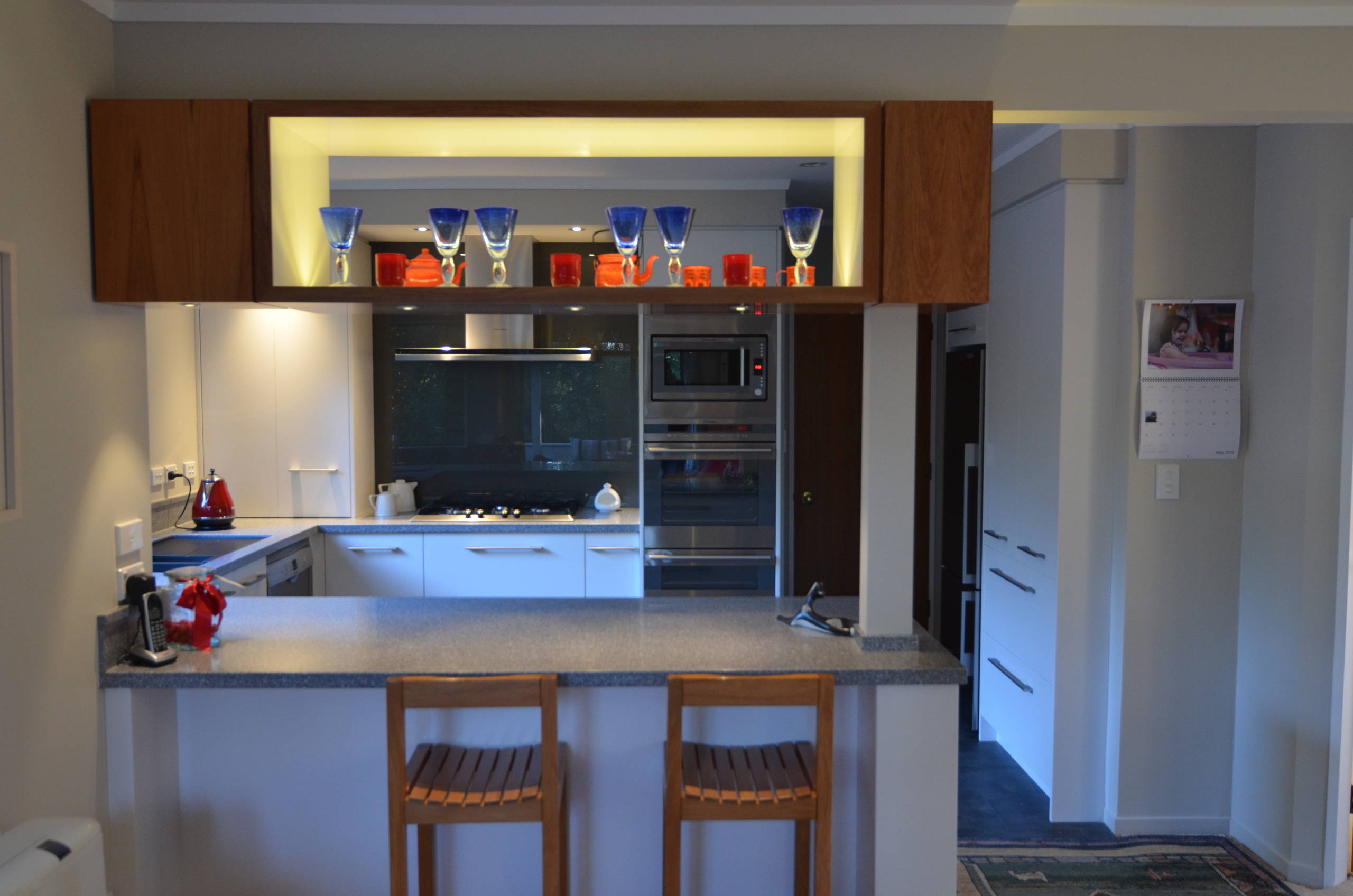 Kitchen Gallery Four