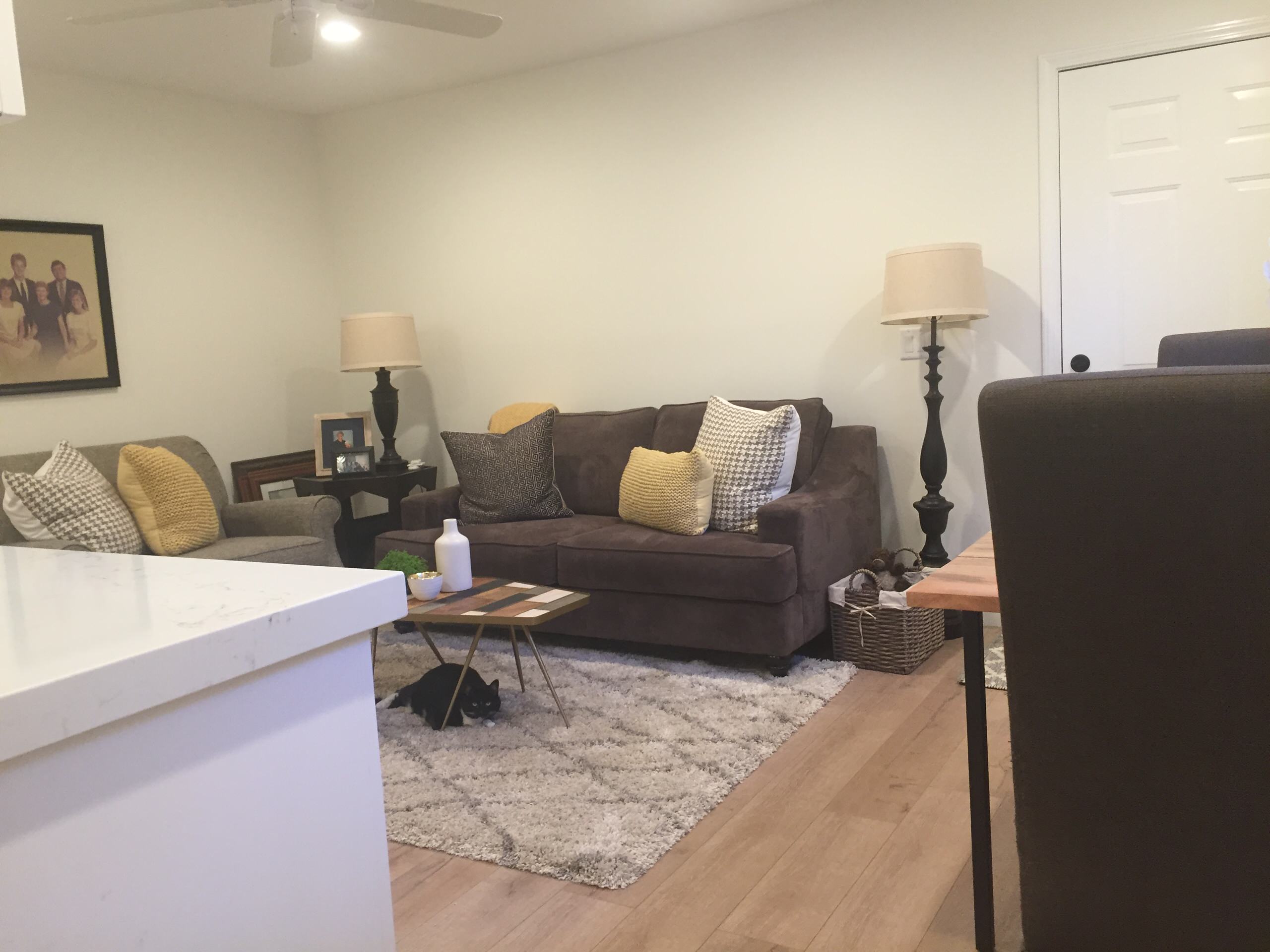 Creative Spaces