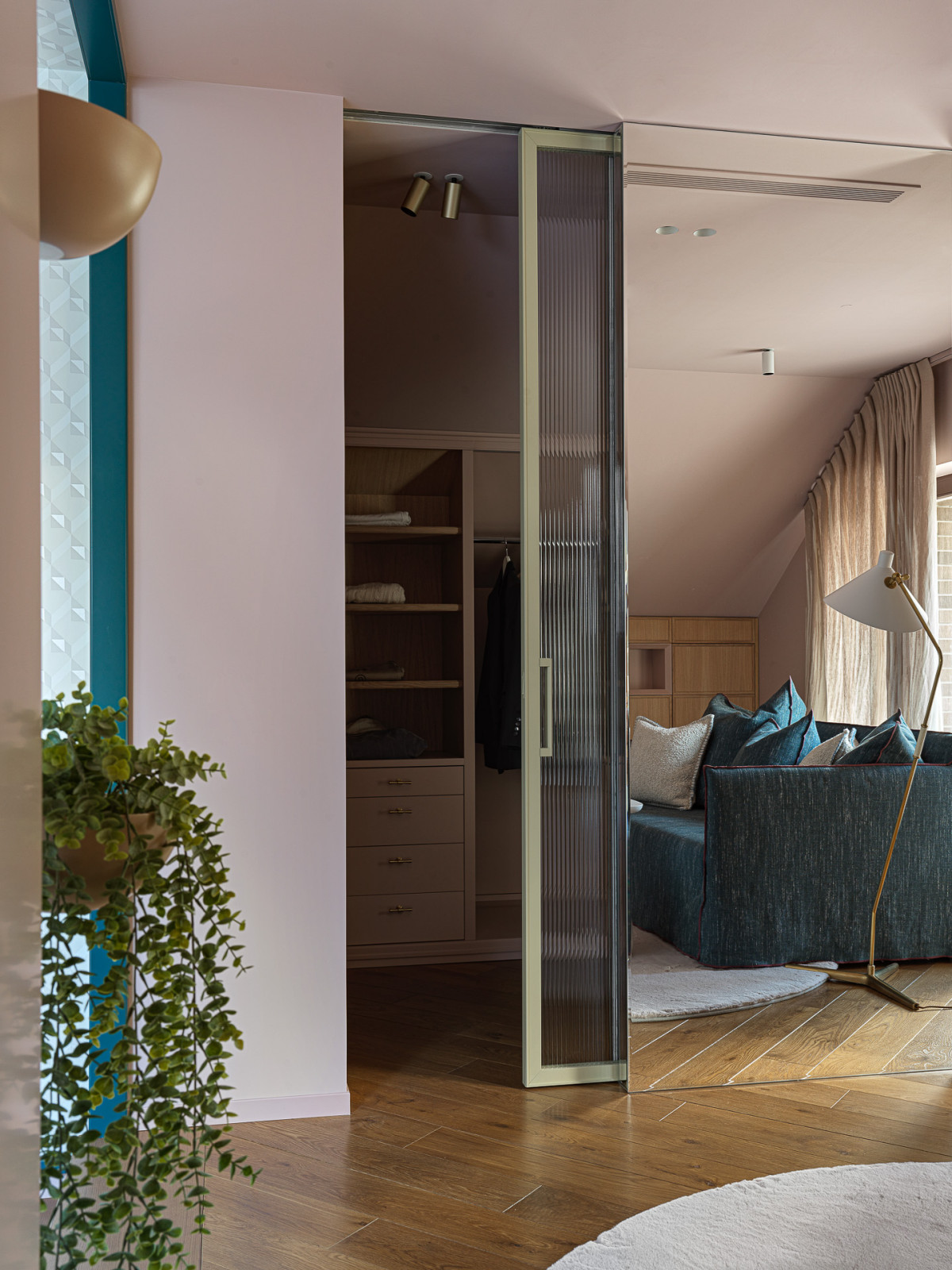 Загородный дом КП Клуб 2071