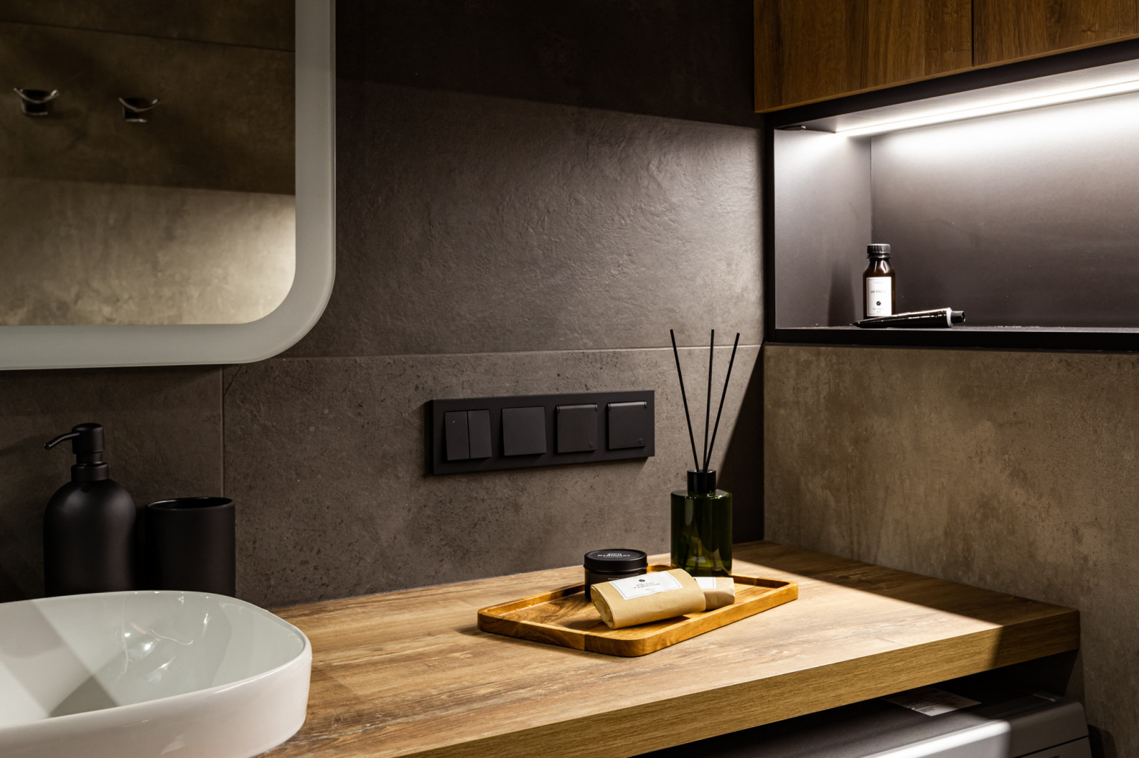 Уютная однушка для молодого человека