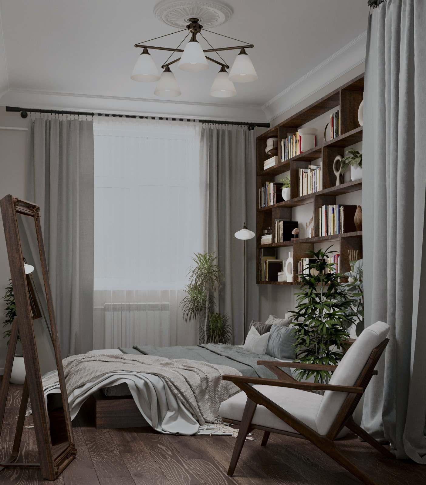 ХОРОШЁВСКИЙ ПРОЗД