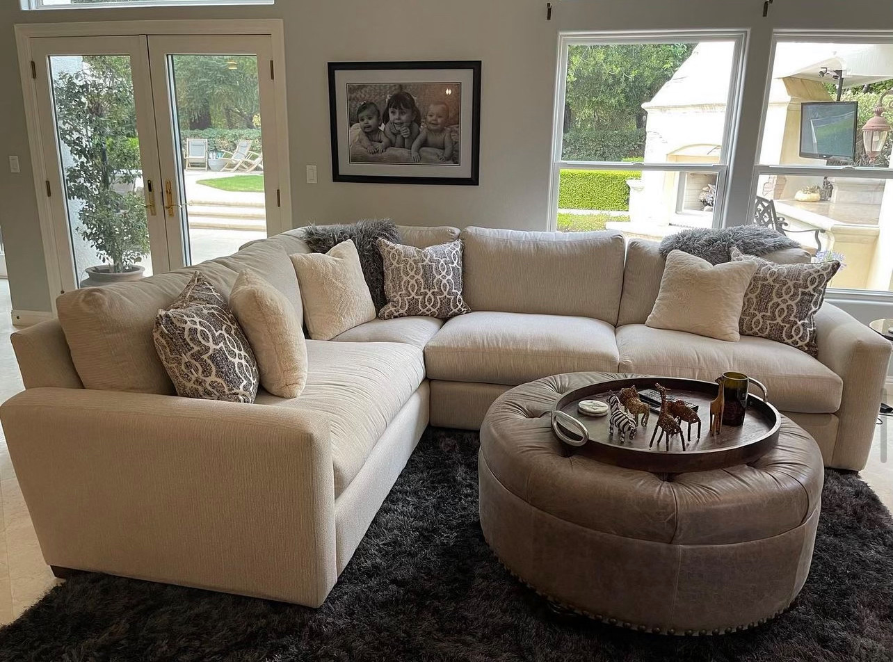 Custom Furniture and Designs