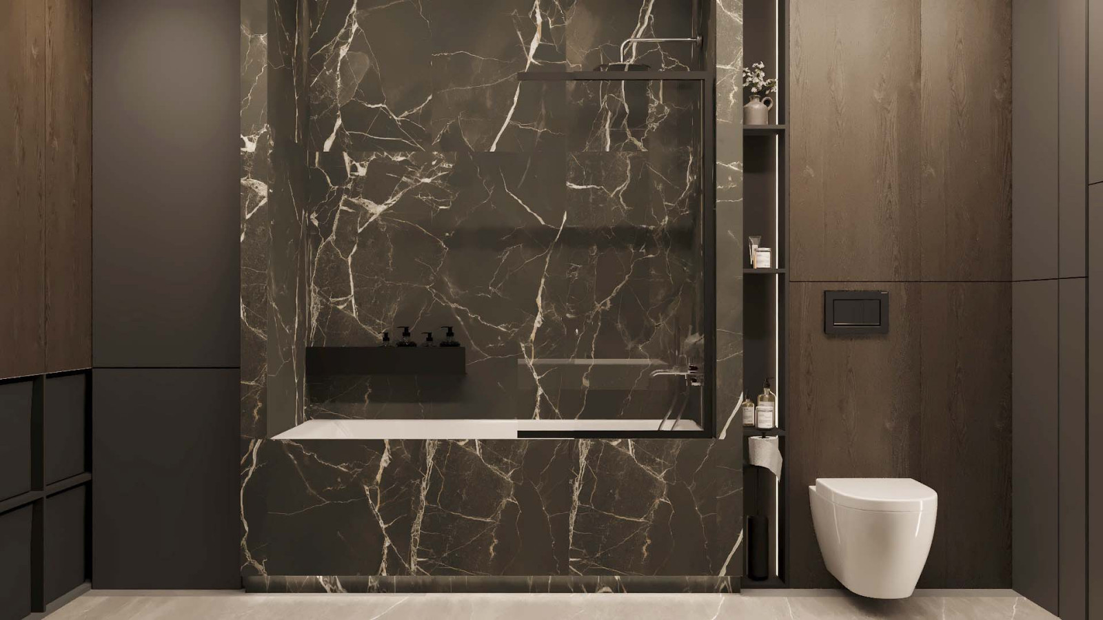 Квартира для молодой семьи