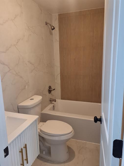 Complete Home Remodel