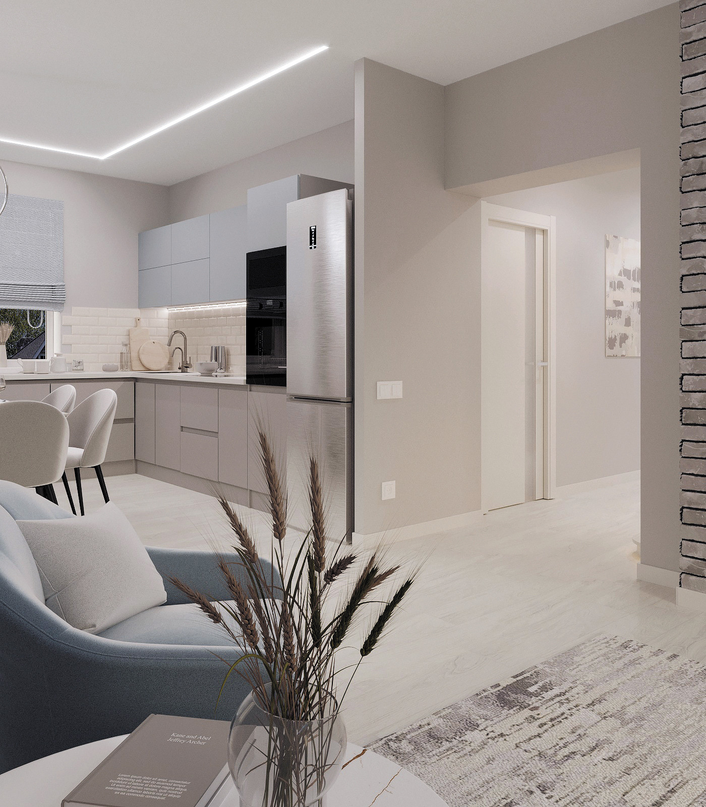 Минимализм