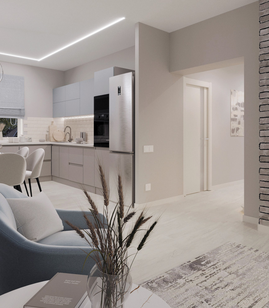 Минимализм