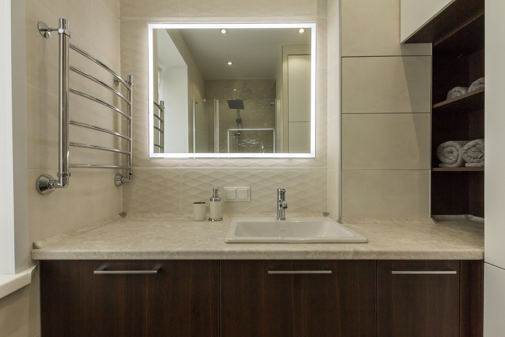 Квартира для сдачи в ЖК "Марсель"