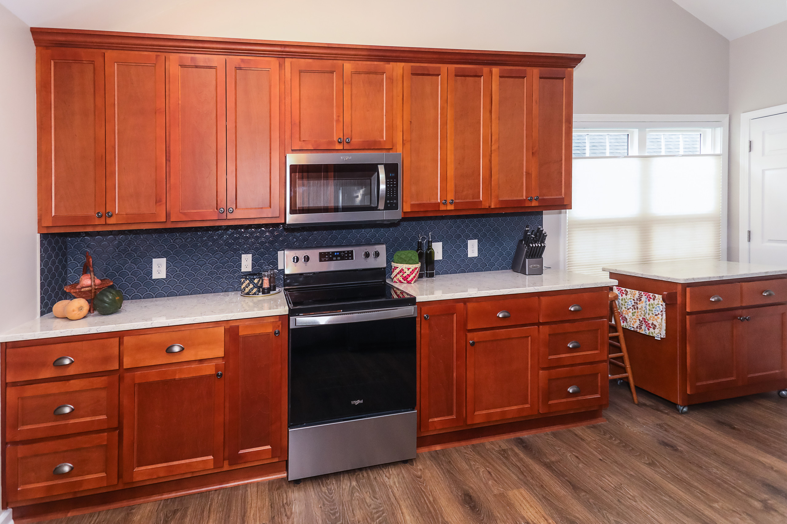 Buford Kitchen Remodel