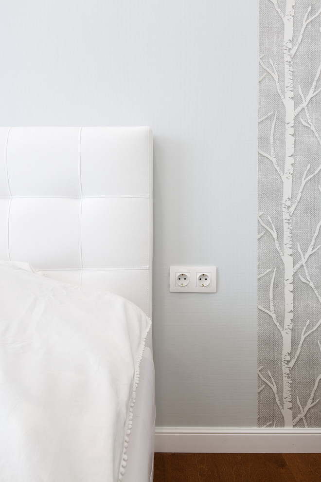 Квартира в облаках