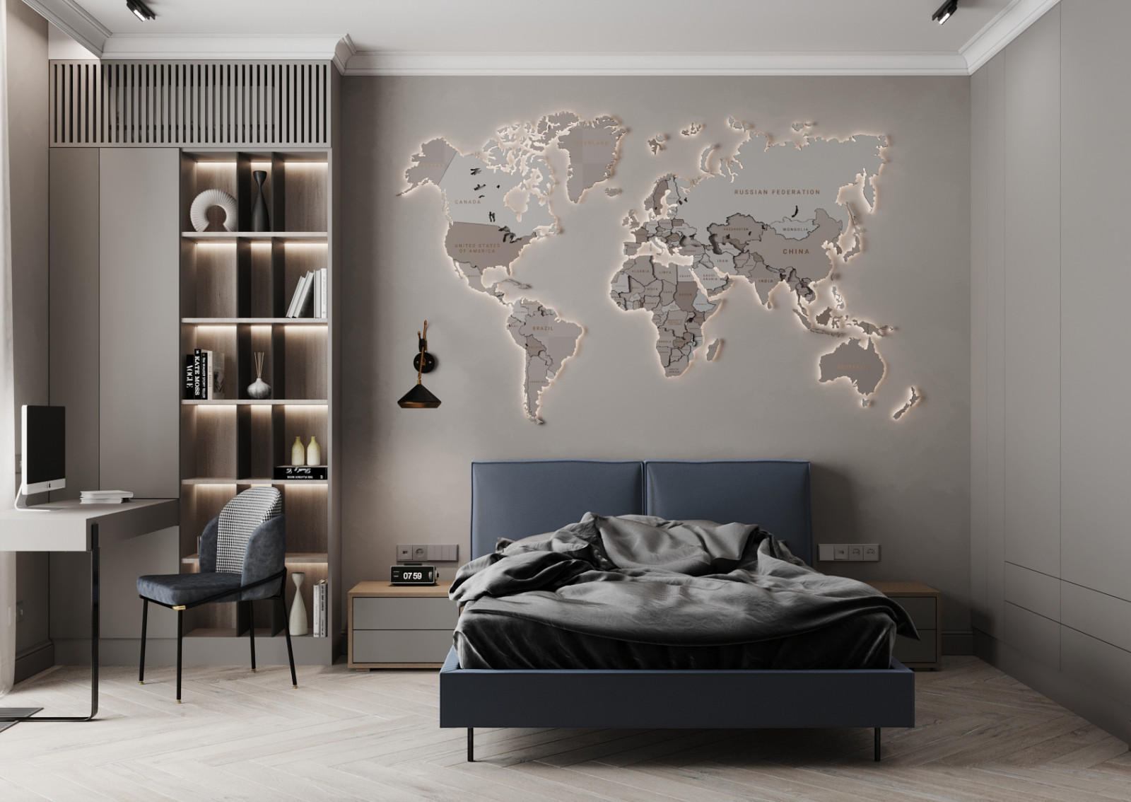 ЖК Life Кутузовский